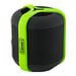 Coleman Aktiv Sounds CBT13 - Speaker - for portable use - wireless - Bluetooth - 3 Watt - green