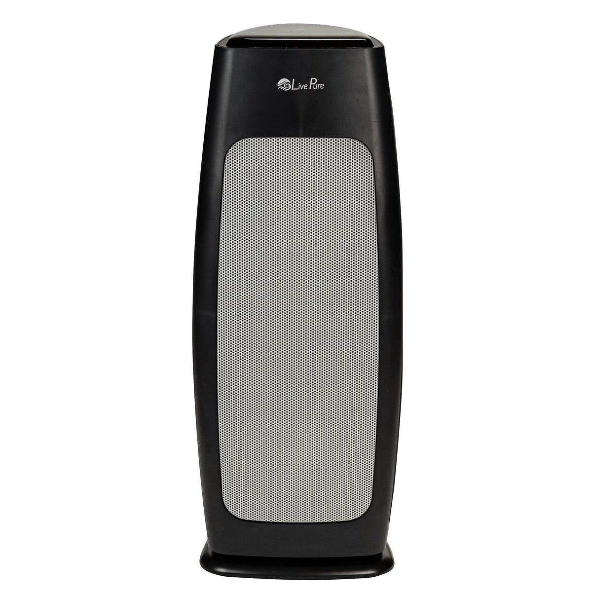 LivePure Sierra LP270THP Series Digital Tall Tower Air Purifier with Permanent Filtration
