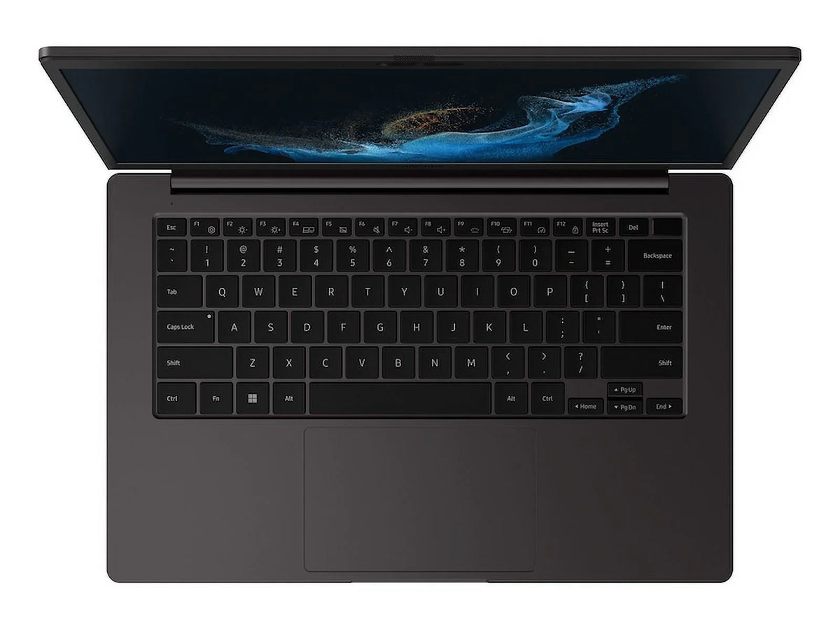 Samsung Galaxy Book 2 14" Dark 1TB Intel® Core i7vP