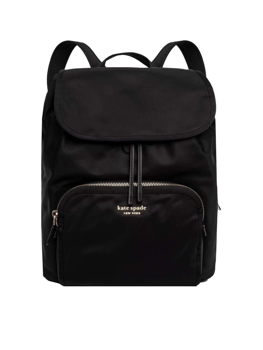 Kate Spade New York Women's The Little better Sam Nylon Medium Backpack - Dark