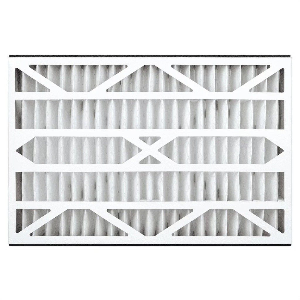 AIRx Filters 16x25x3 MERV 8 HVAC AC Furnace Air Filter Replacement for White Rodgers FR1200TM-100, Dust 3-Pack, Made in the USA
