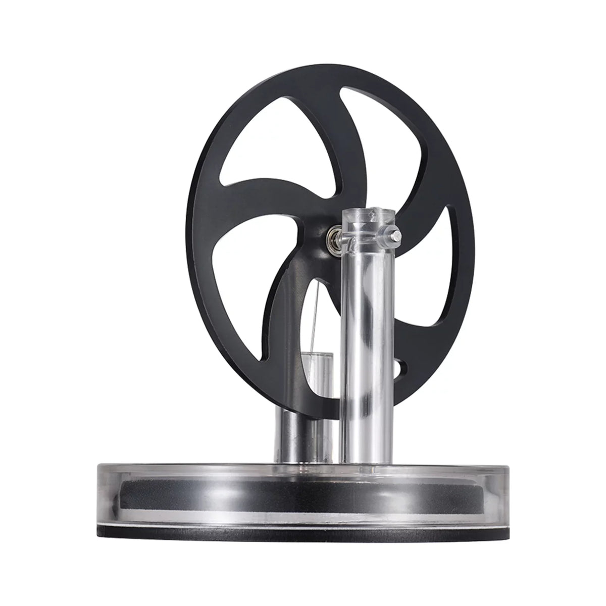 Aibecy Low Temperature Stirling Engine Motor Heat Education Model Toy
