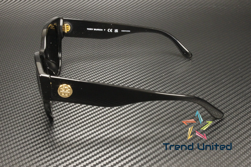 Sunglasses Tory Burch TY 7182 U 170987 Onyx Grey Gradient