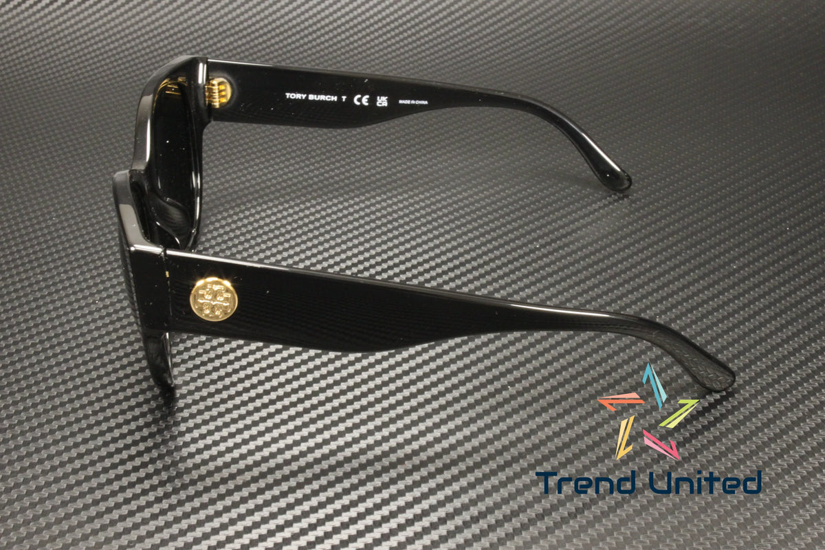 Sunglasses Tory Burch TY 7182 U 170987 Onyx Grey Gradient