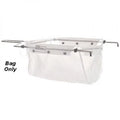 Miroil RB6PS/12852 EZ Flow Snap On" Filter Bag"