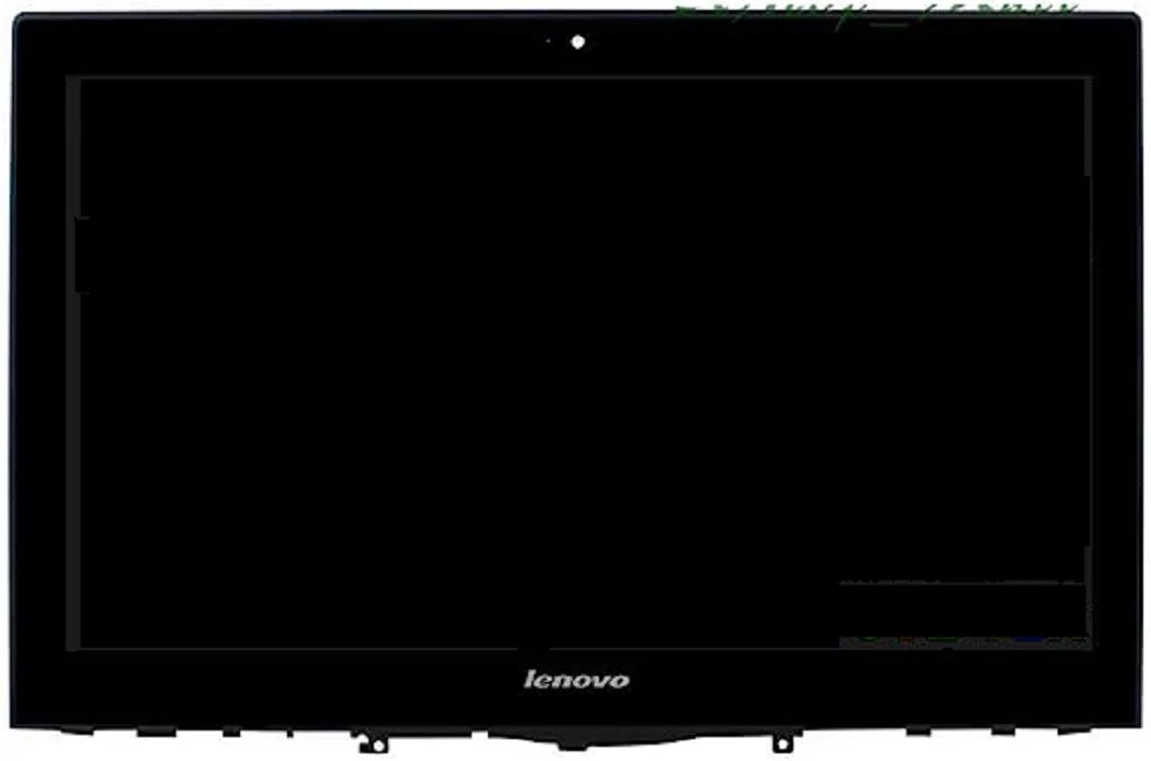 Restored 5D10F78784 Lenovo LCD Display 15.6 in Assembly For Idea pad Y50-70 Y50-70T (Refurbished - Like New)