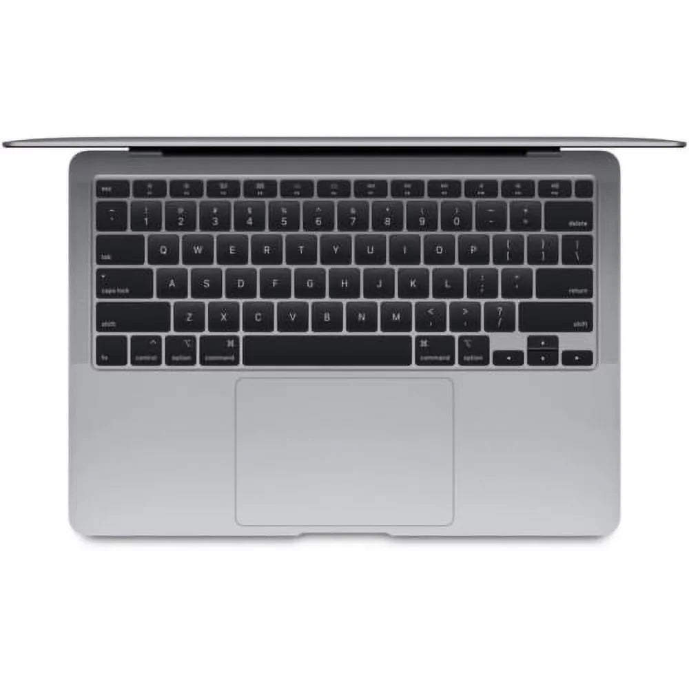 Restored Apple MacBook Air Laptop Core i3 1.1GHz 8GB RAM 128GB SSD 13" MWTJ2LL/A (2020) (Refurbished)