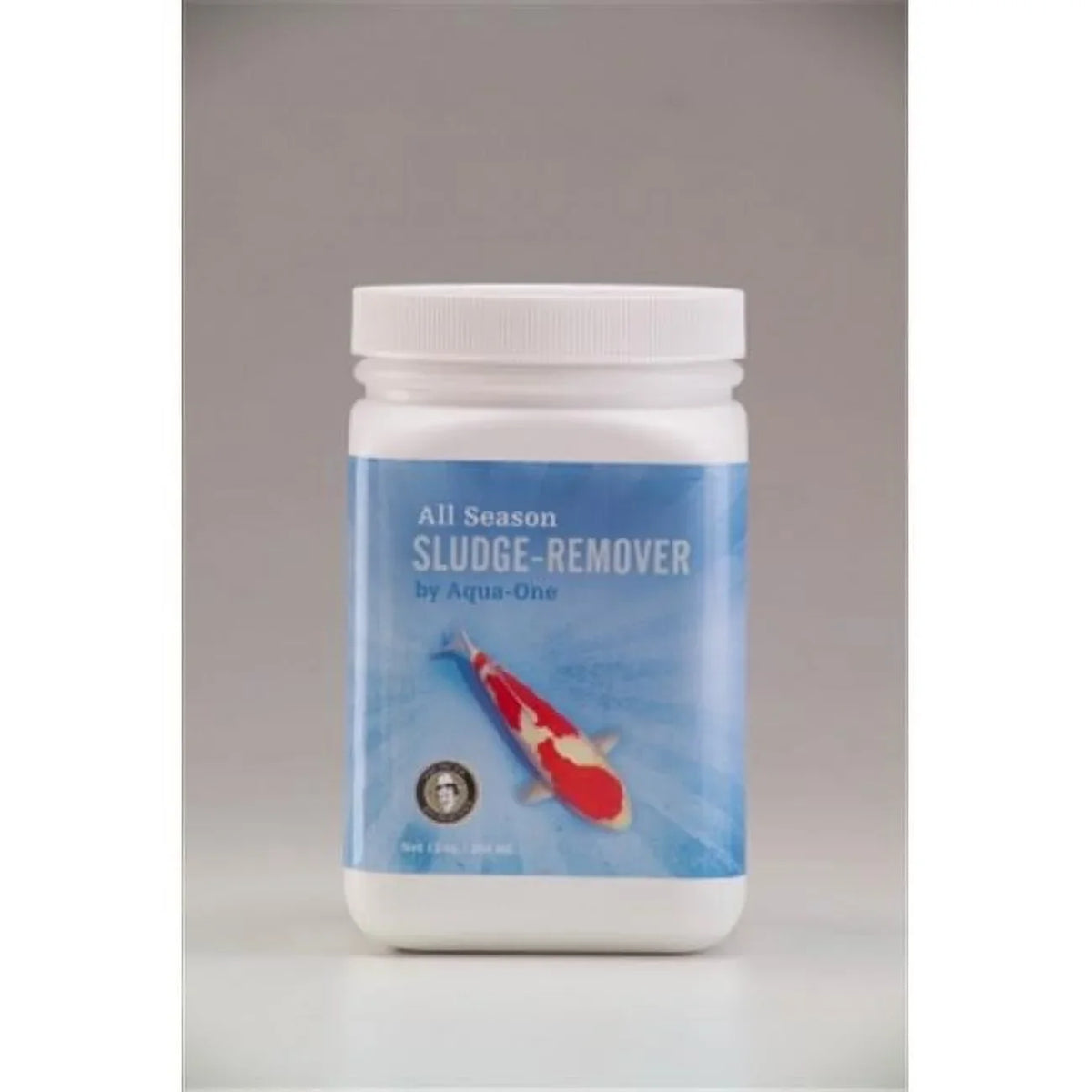 Alpha Bio Systems F10840 Case of Aqua One Dry Sludge Remover 12 oz.