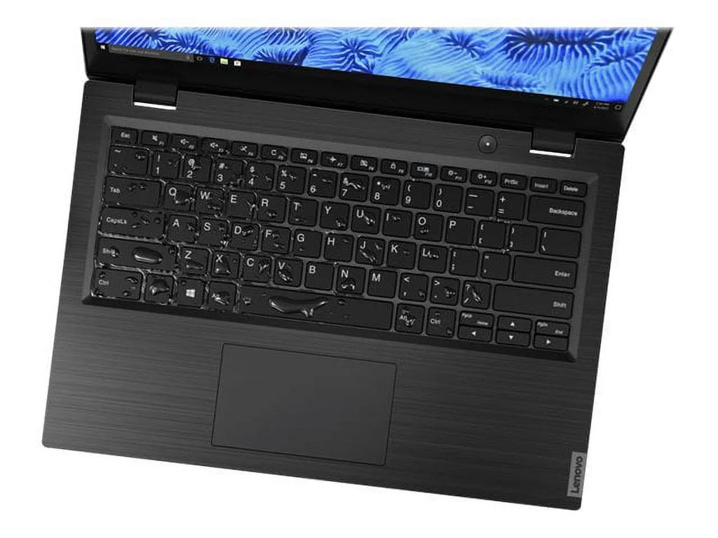Lenovo 14w 81MQ - AMD A6 - 9220C / 1.8 GHz - no OS - Radeon R5 - 8 GB RAM - 256 GB SSD - 14" IPS touchscreen 1920 x 1080 (Full HD) - Wi-Fi 5 - Charcoal