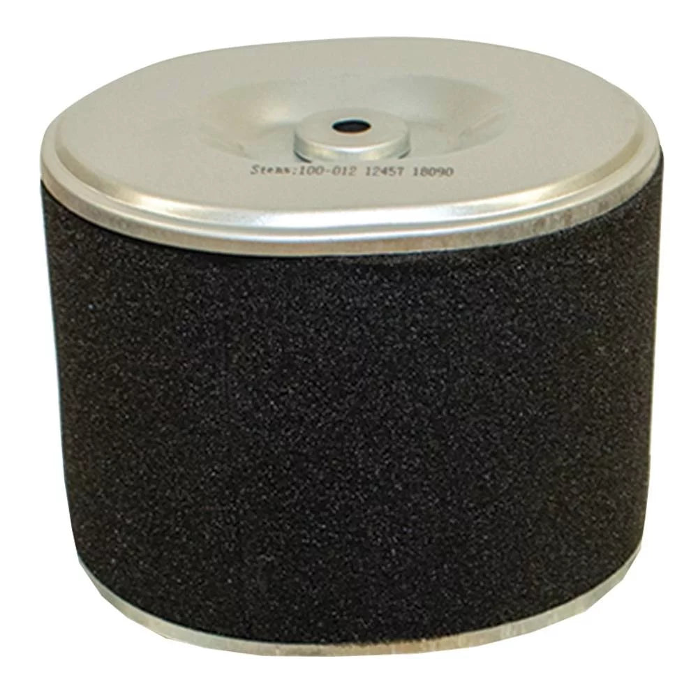New Stens 100-012 Air Filter Combo For Honda GX340 (11 HP) GX390 (13 HP)