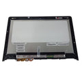 Lenovo Yoga 3-1170 700-11ISK Lcd Touch Screen w/ Bezel 11.6" FHD 5D10H29301