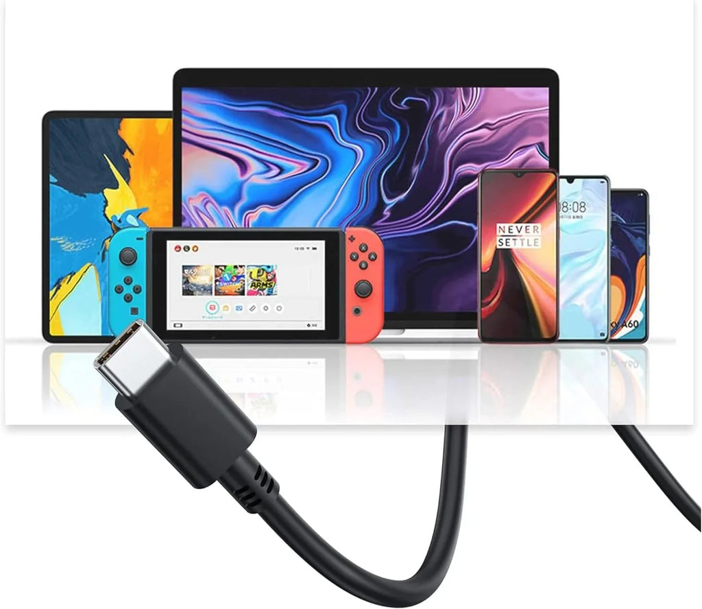 Guy-Tech 65w USB-C Ac Adapter Compatible for Lenovo ThinkPad 11e Yoga Gen 6 20SF0004US power supply charger