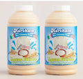 3 Set of 2 - Drink Concentrate 16oz Bottle (Horchata)