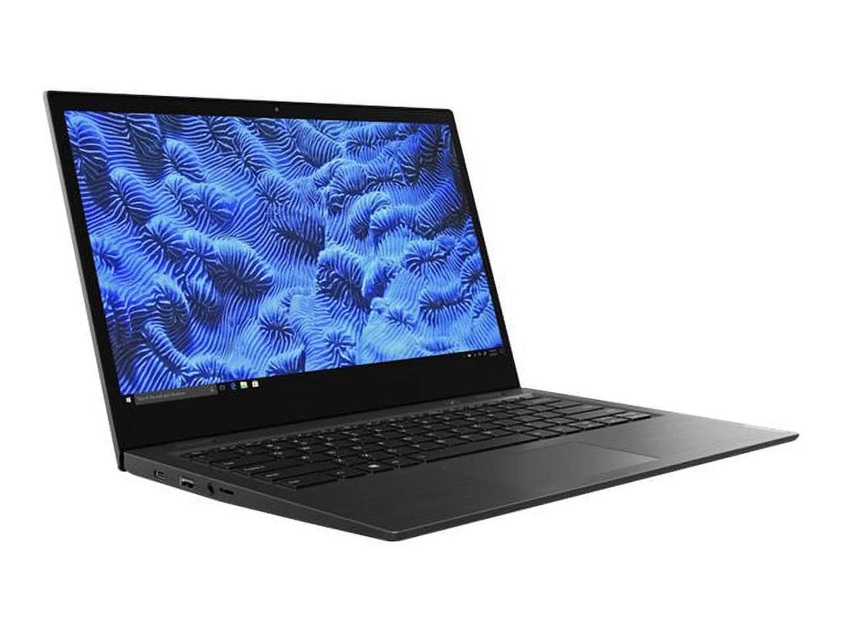 Lenovo 14w 81MQ - AMD A6 - 9220C / 1.8 GHz - no OS - Radeon R5 - 8 GB RAM - 256 GB SSD - 14" IPS touchscreen 1920 x 1080 (Full HD) - Wi-Fi 5 - Charcoal