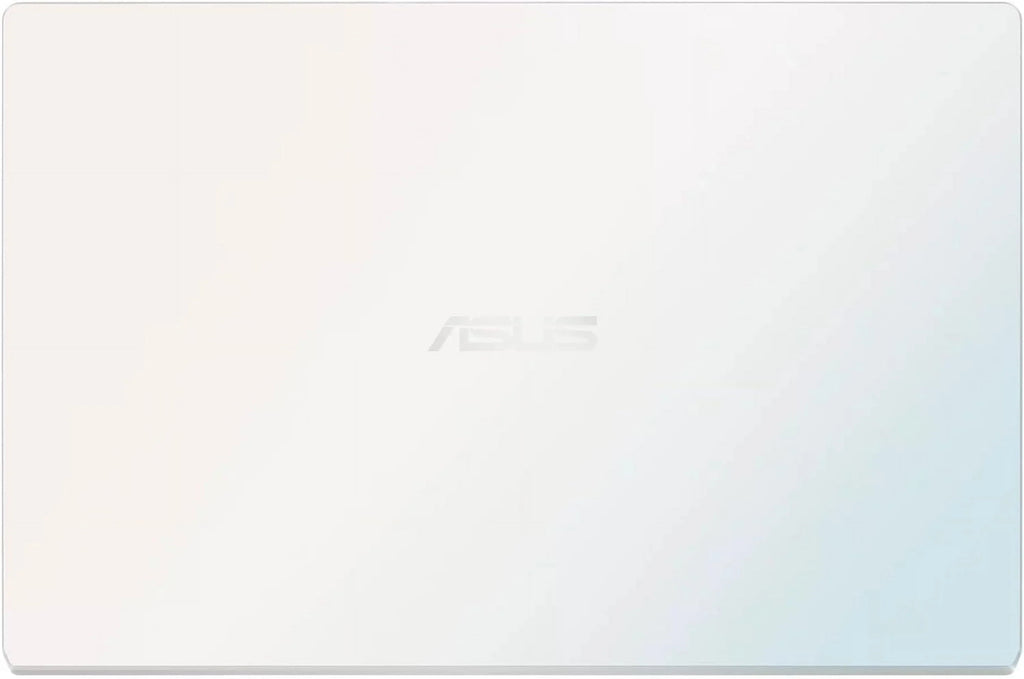 ASUS L510 Laptop, 15.6" FHD Display, Intel Celeron N4020, 4GB RAM, 128GB eMMC Storage, Backlit Keyboard, 1-Year Microsoft 365, Win11 HS, White + Tigology Accessories