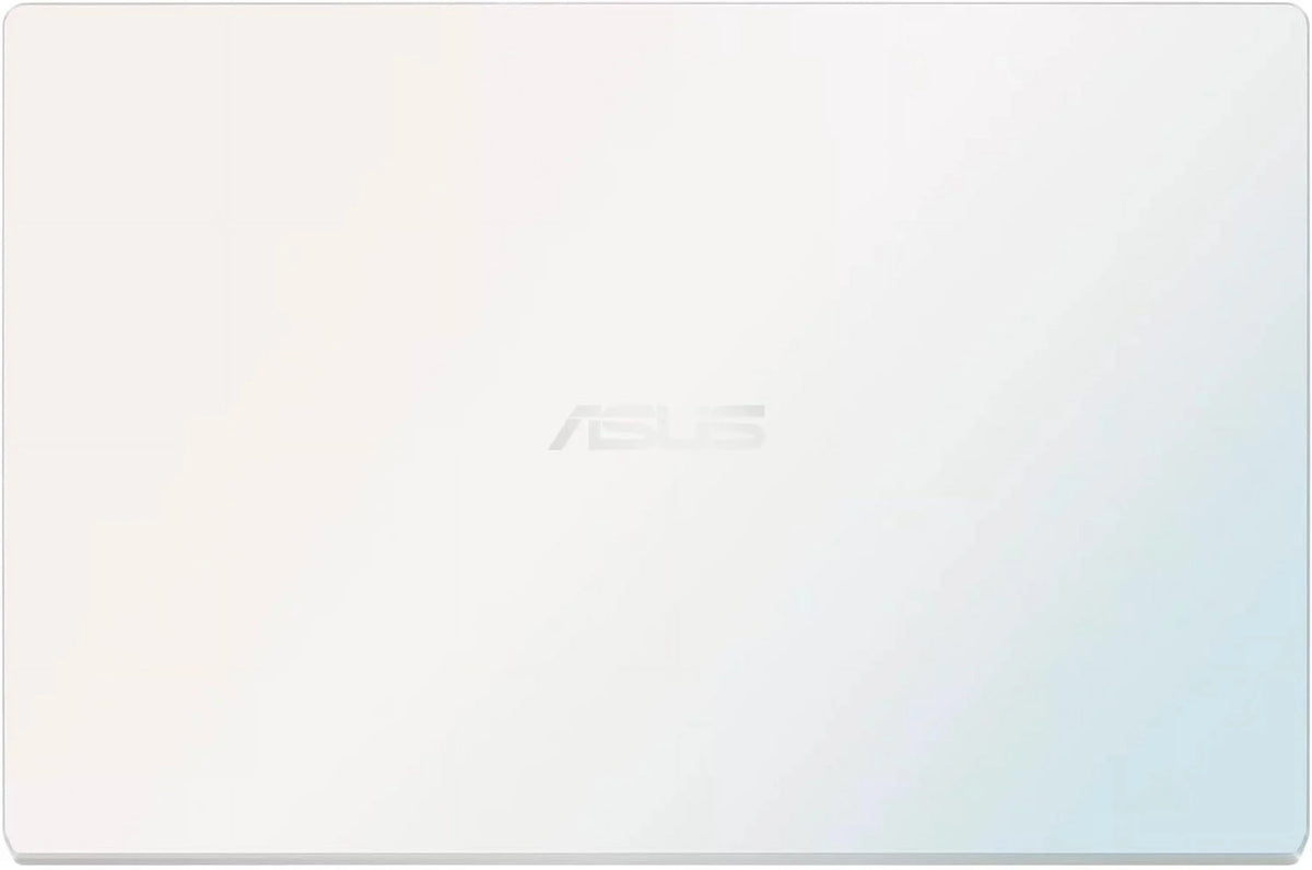 ASUS L510 Laptop, 15.6" FHD Display, Intel Celeron N4020, 4GB RAM, 128GB eMMC Storage, Backlit Keyboard, 1-Year Microsoft 365, Win11 HS, White + Tigology Accessories