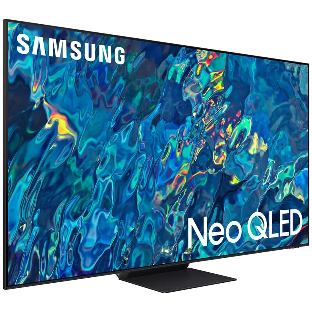 Samsung QN55QN95BA 55 Unit Neo QLED 4K UHD HDR TV (2022) with DIRECTV STREAM Bundle