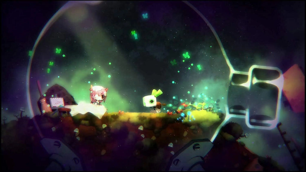 Void Trrlm Void Terrarium - Deluxe Edition [Sony PlayStation 5]