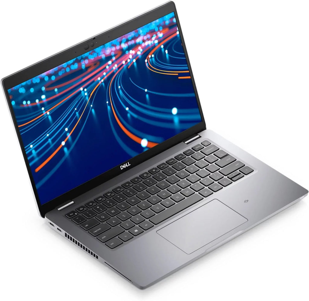 Dell Latitude 5000 5420 Laptop (2021) | 14" FHD | Core i7 - 512GB SSD - 16GB RAM | 4 Cores @ 4.4 GHz - 11th Gen CPU