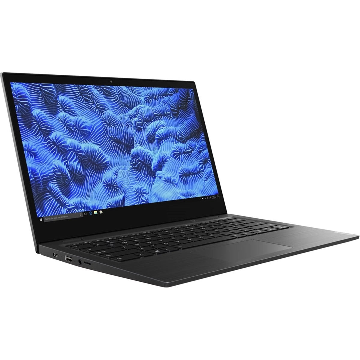 Lenovo 14W 14" 4GB 64GB eMMC AMD A6-9220C 1.8GHz Dark (Used)