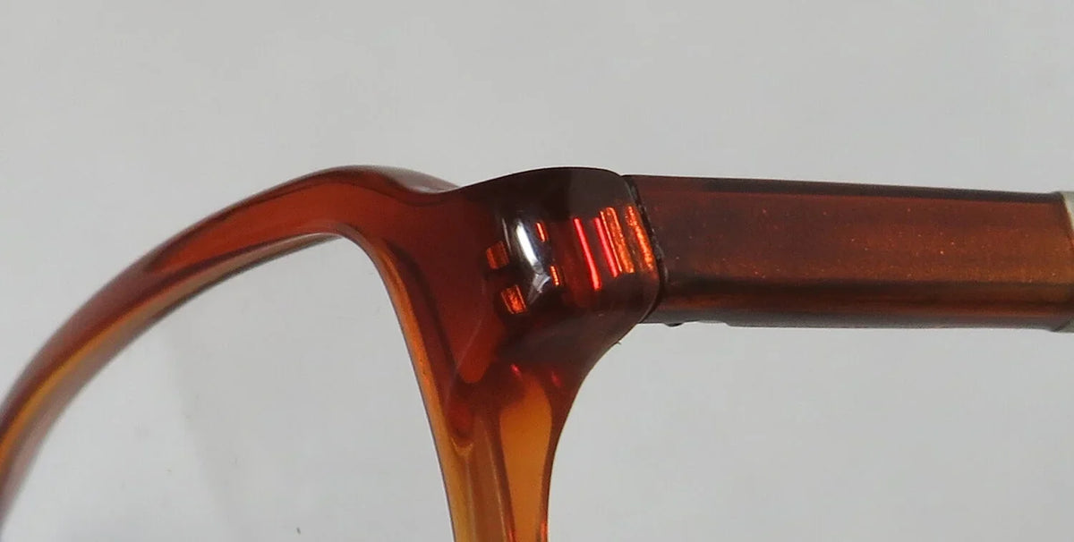 Ermenegildo Zegna VZ 3500 0711 Unisex Rectangle Reading Glasses Polycarbonate Lens
