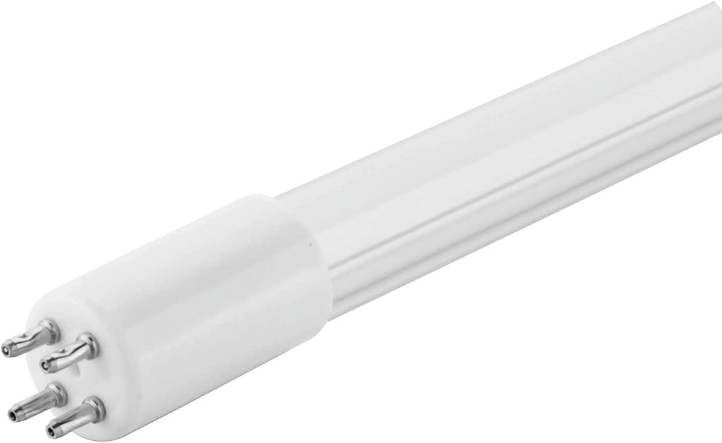 55W UV Quartz Sleeve & Replacement Bulb for our Water Purifier Ultraviolet Light