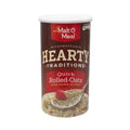 Malt O Meal Hearty Traditions Quick Rolled-Oats Cereal, 42 Ounce -- 12 per Case.