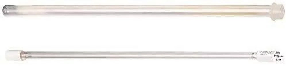 55W UV Quartz Sleeve & Replacement Bulb for our Water Purifier Ultraviolet Light