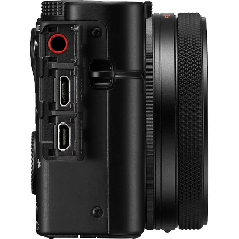 Sony Cyber-shot DSC-RX100 VII Digital Camera
