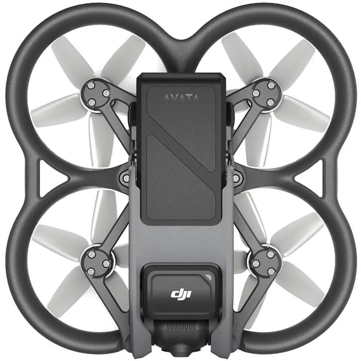DJI Avata Explorer Combo w/ Goggles Integra & Motion Controller 2 with FMK Bundle