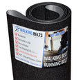 NordicTrack T 6.5 S NTL506150 Treadmill Running Belt 1ply Sand Blast