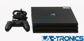 Sony Playstation 4 Pro PS4 1TB 4K Gaming Console - Jet Onyx GRADE A-