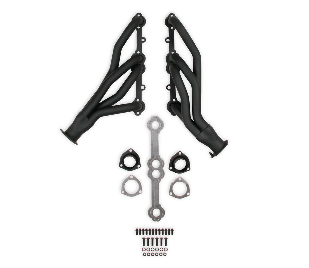 Flowtech 11108FLT Exhaust Header Fits select: 1967-1969 CHEVROLET CAMARO, 1968-1969 CHEVROLET CHEVELLE