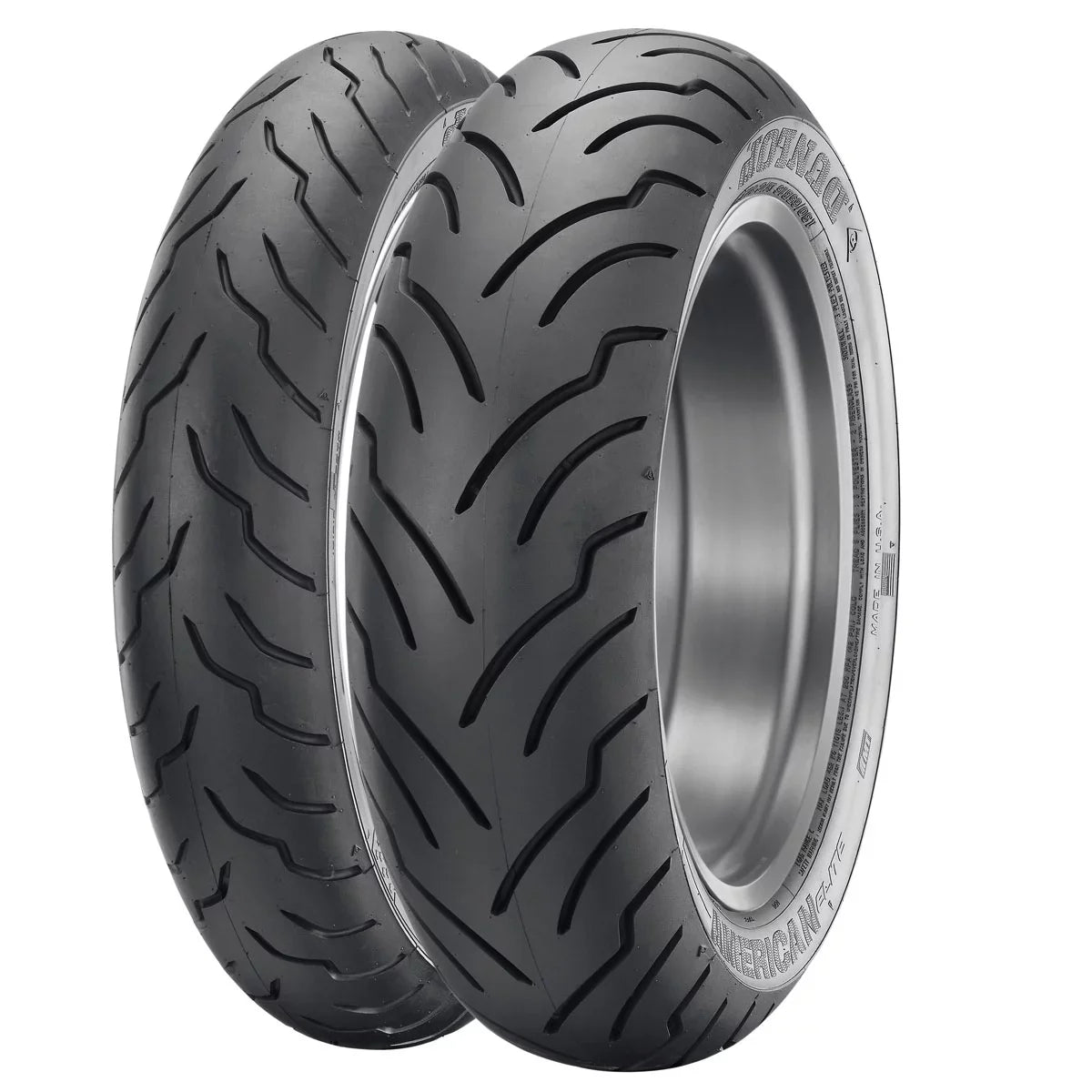 Dunlop American Elite Touring Radial Rear Tire 240/40R18 (45131730)
