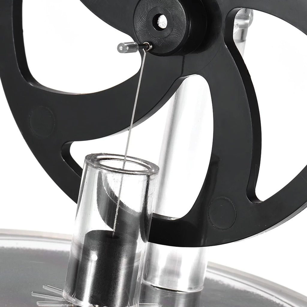 Aibecy Low Temperature Stirling Engine Motor Heat Education Model Toy