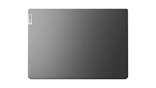 Lenovo Ideapad 5 Pro Laptop, 16 Unit 2.5K QHD IPS Display, AMD Core Ryzen 5 5600H, 8GB RAM, 1TB SSD, Wi-Fi, Bluetooth, Windows 11, Bundle with JAWFOAL
