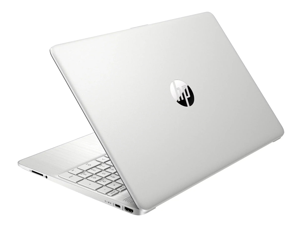 HP 15 Notebook, 15.6" HD Display, Intel Core i5-1135G7 Upto 4.2GHz, 32GB RAM, 1TB NVMe SSD, HDMI, Card Reader, Wi-Fi, Bluetooth, Windows 10 Home