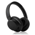 UrbanX UX991 Wireless Bluetooth Stereo Earphones High Resolution Audio Deep Bass Superior Comfort Over The Ear Headphones with Mic for HTC Exodus 1 phone Call Support