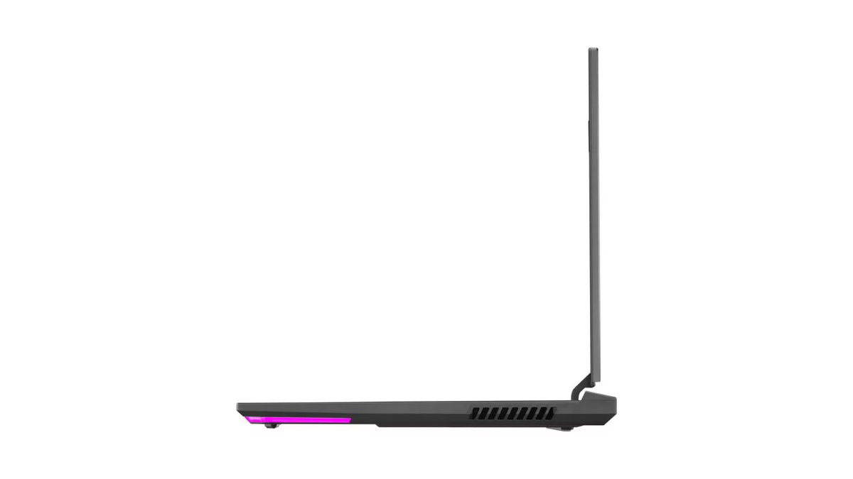 Asus ROG Strix G17 G713 Gaming Laptop 17.3” FHD 144HZ IPS Display AMD Octa-Core Ryzen 7 4800H 16GB DDR4 1TB SSD NVIDIA GeForce RTX 3060 6GB USB-C HDMI Backlit Keyboard WiFi6 Dolby Win10 Gray