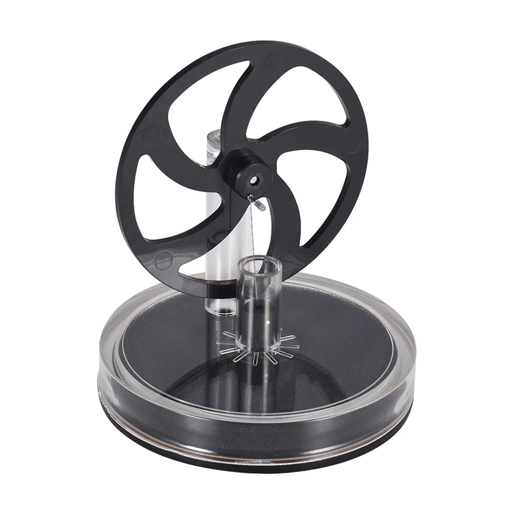 Aibecy Low Temperature Stirling Engine Motor Heat Education Model Toy
