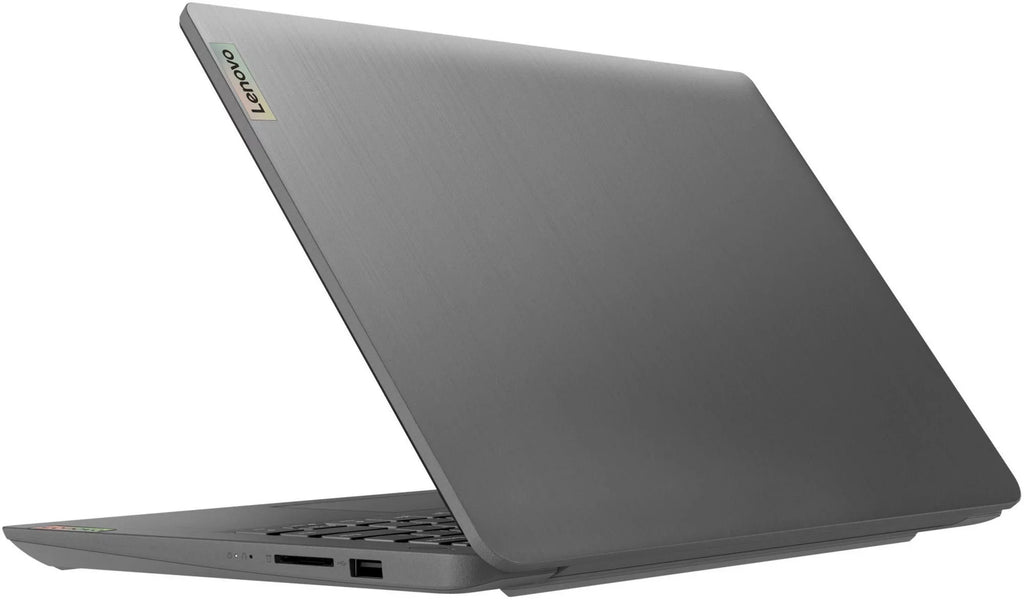 Lenovo IdeaPad 3 Laptop, 14" FHD Display, Intel Core i7-1165G7 Upto 4.7GHz, 20GB RAM, 1TB NVMe SSD, HDMI, Card Reader, Wi-Fi, Bluetooth, Windows 11 Home