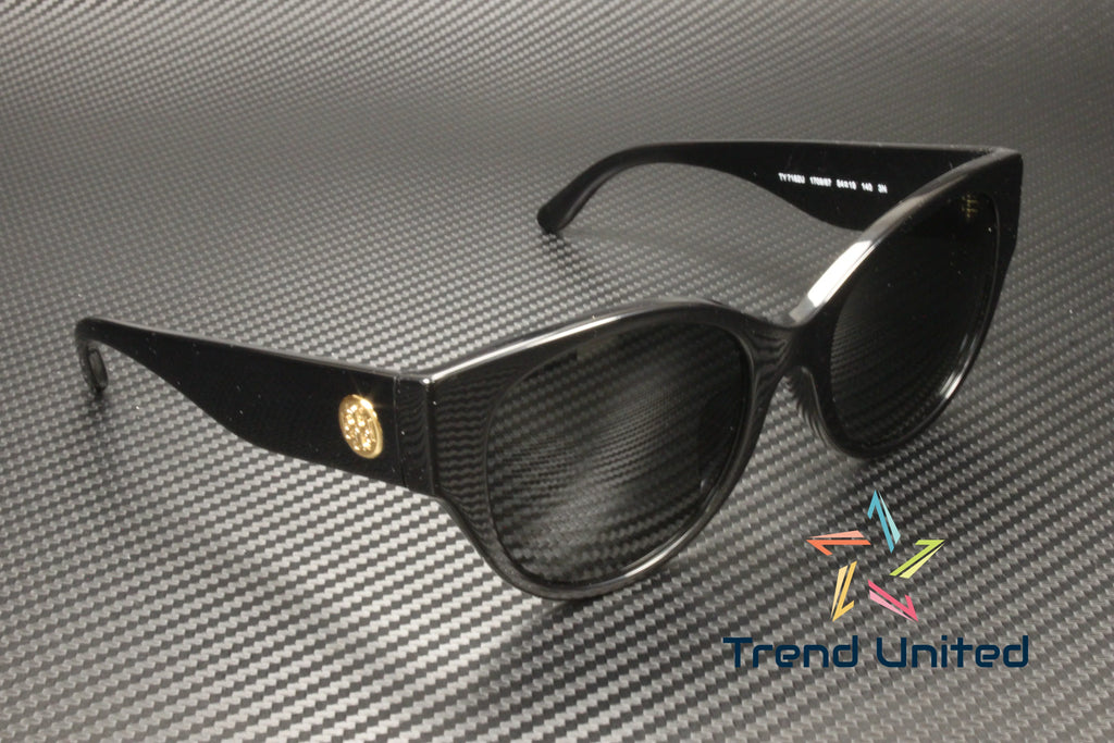Sunglasses Tory Burch TY 7182 U 170987 Onyx Grey Gradient