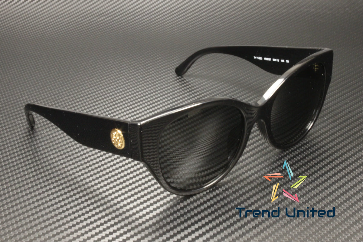 Sunglasses Tory Burch TY 7182 U 170987 Onyx Grey Gradient