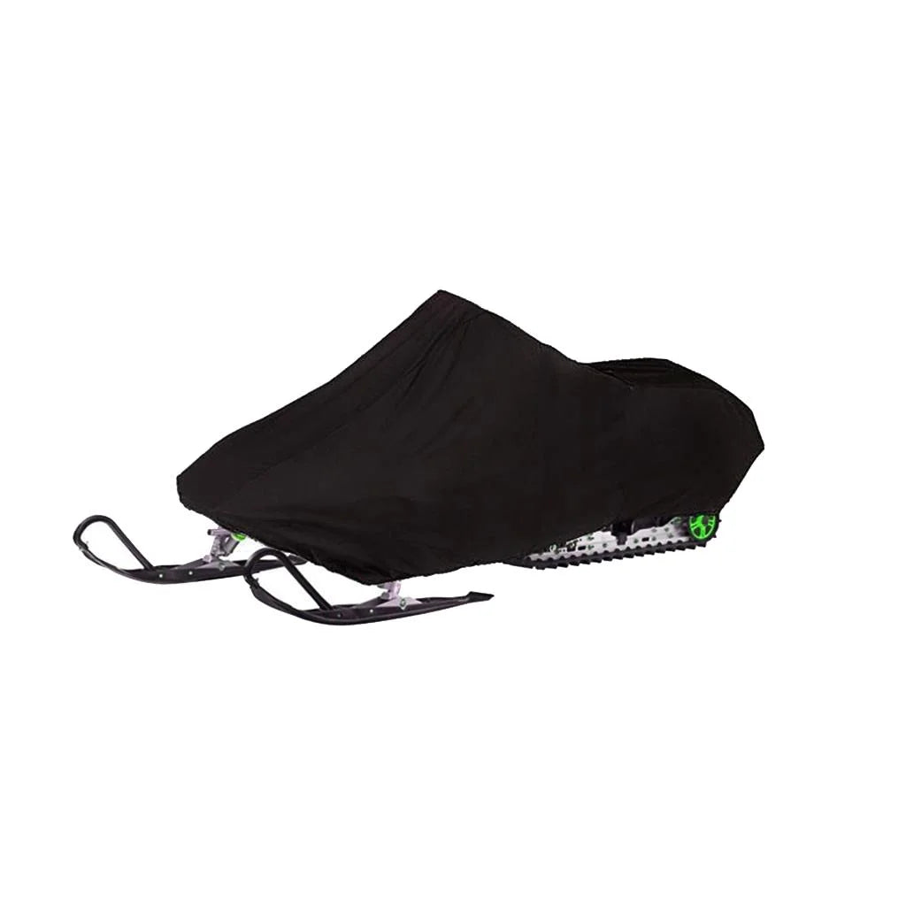 300D Snowmobile Travel and Storage Cover Compatible for 2013-2015 Ski Doo Bombardier GSX SE E-TEC 600 H.O. Sleds. Slush and Mud Protection