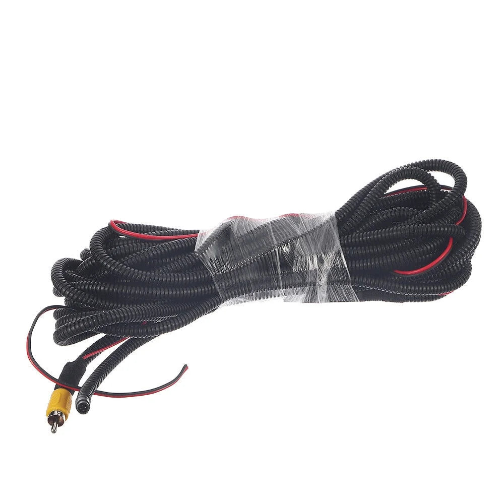 High Quality Rear View Camera for Dodge Ram 1500/2500/3500 2010-2019 Enhanced Vehicle Safety