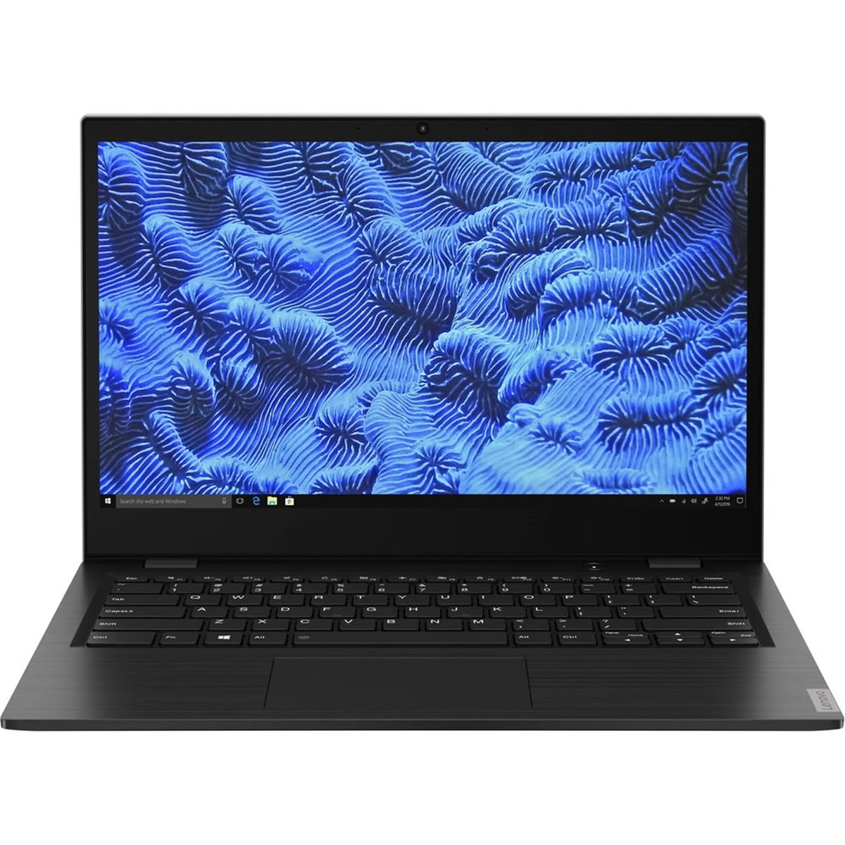 Lenovo 14W 14" 4GB 64GB eMMC AMD A6-9220C 1.8GHz Dark (Used)