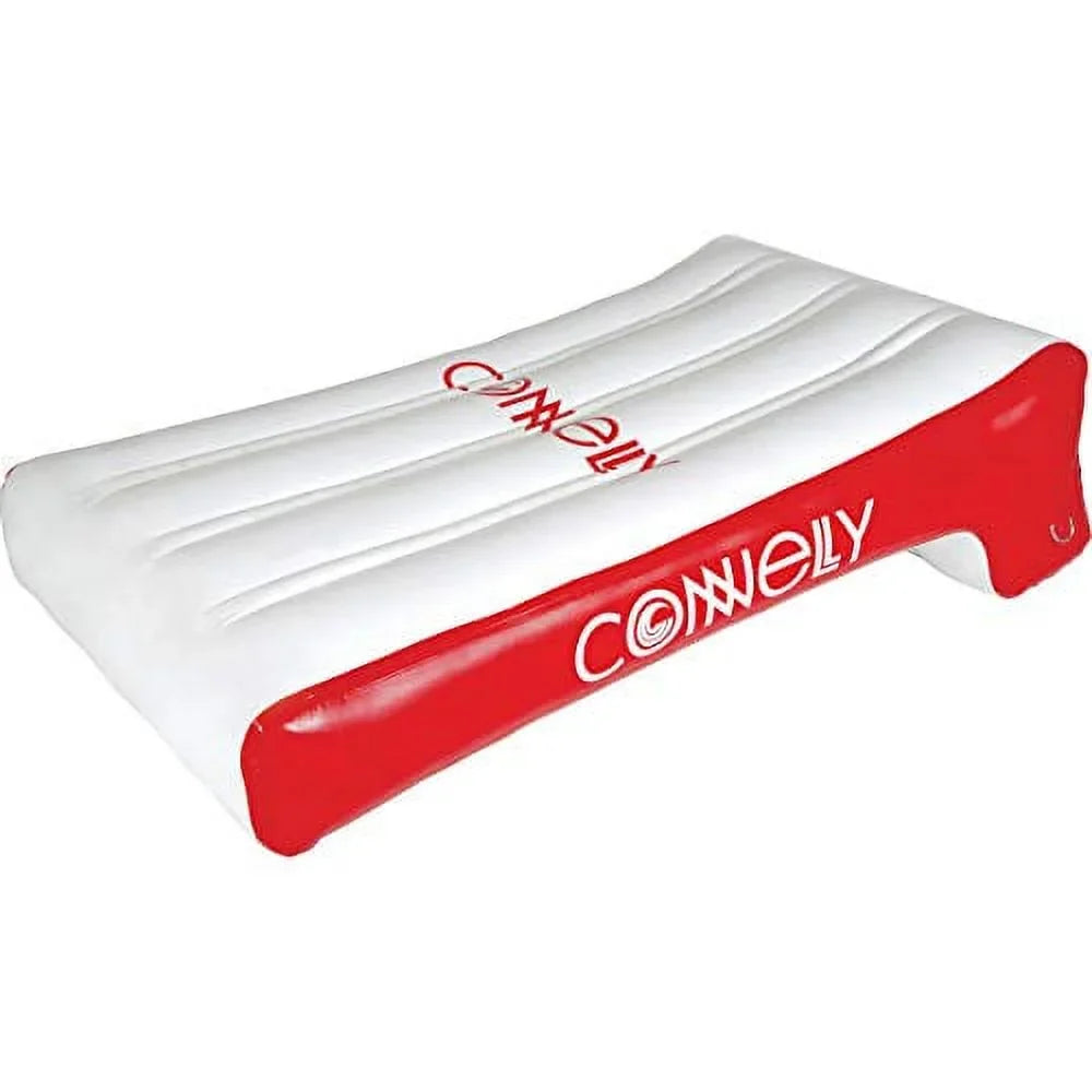 Connelly Pontoon Boat Slide Lake, Pool Raft Float