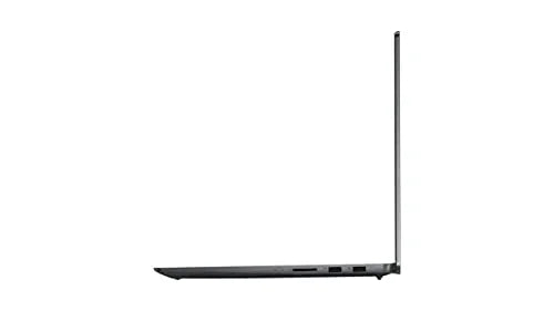 Lenovo Ideapad 5 Pro Laptop, 16 Unit 2.5K QHD IPS Display, AMD Core Ryzen 5 5600H, 8GB RAM, 1TB SSD, Wi-Fi, Bluetooth, Windows 11, Bundle with JAWFOAL