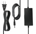 Nuxkst 5V AC / DC Adapter for Lenovo Model: IdeaPad 100s 100S-11IBY 100S-111BY YD0029S3 YDN0B5916006 11.6in Notebook/Laptop 5VDC Power Supply Cord Battery Charger