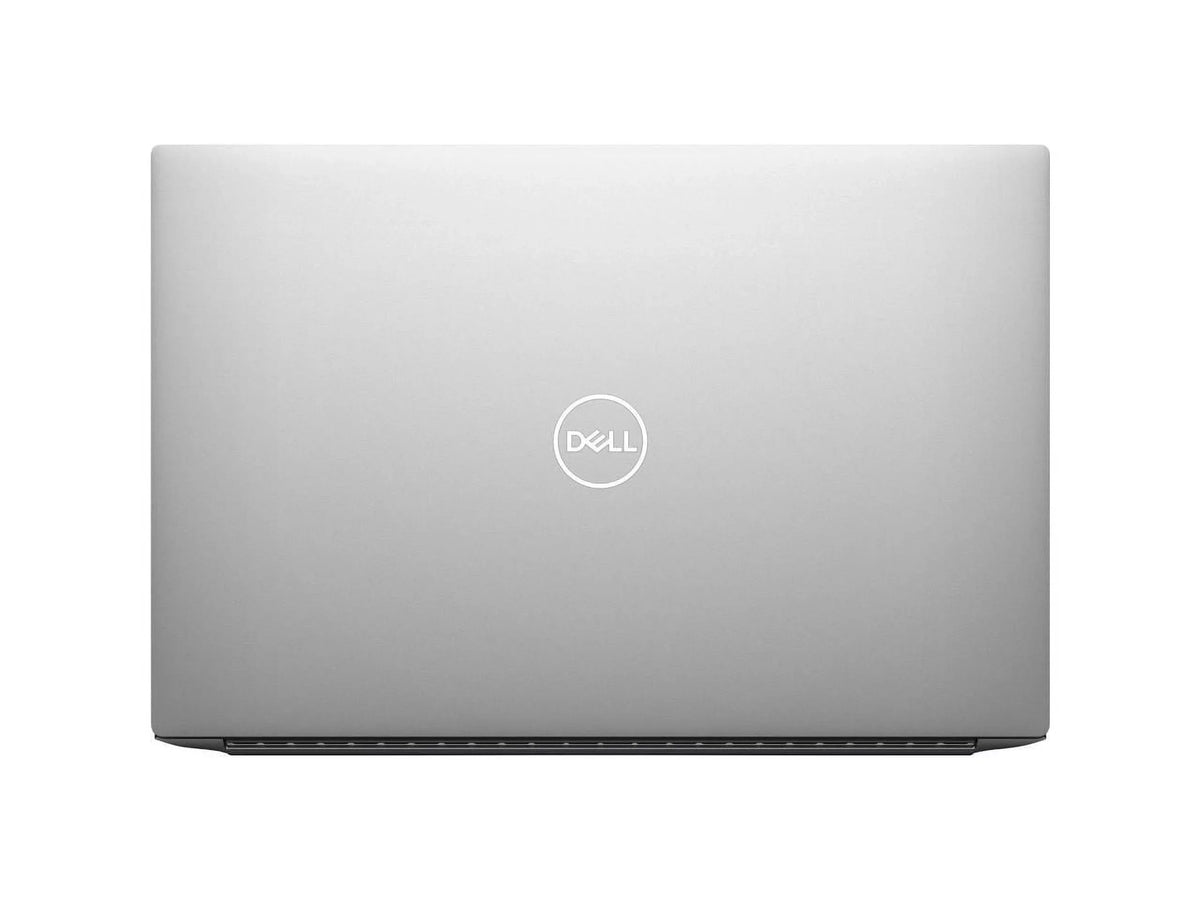 Dell XPS 15 9520 15.6" Notebook - Full HD Plus - 1920 x 1200 - Intel Core i7 12th Gen i7-12700H Tetradeca-core (14 Core) - 32 GB Total RAM - 1 TB SSD - Platinum Silver, Midnight - Intel Chip - Windo